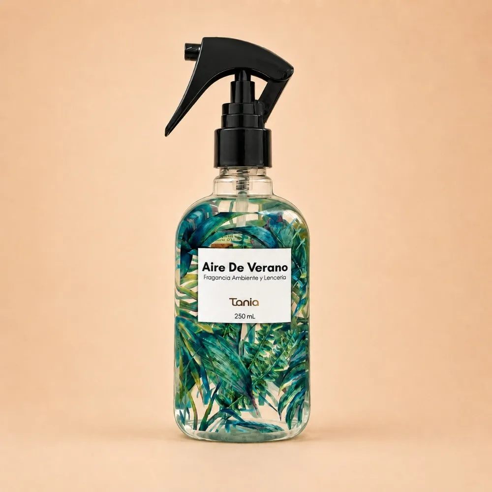 Fragancia Aire de Verano 250ml